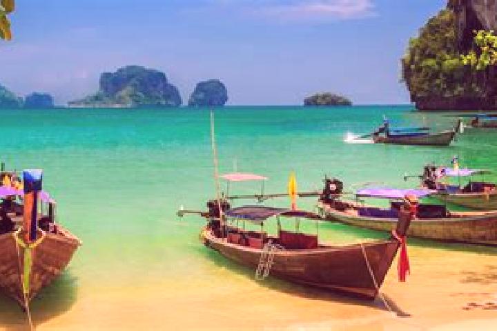 Ruby, 29 — Escort in Hua Sai, Thailand