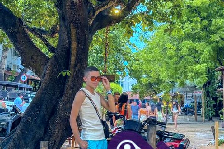 Ruby, 29 — Escort in Ibiracatu, Brazil