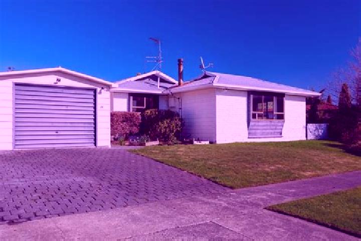 Ruby, 29 — Escort in Redwoodtown, New Zealand