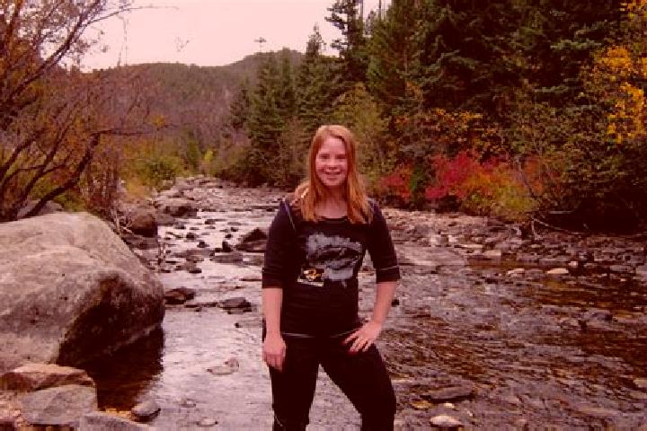 Ruby, 29 — Escort in St. Johns, United States