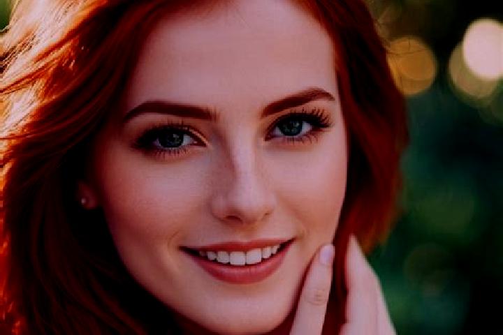 Ruby, 30, a auburn amber-eyed caucasian companion based in Khorosheve. Offering Overnight, A-Level, Couples. Available for incall and outcall, day and evenin...