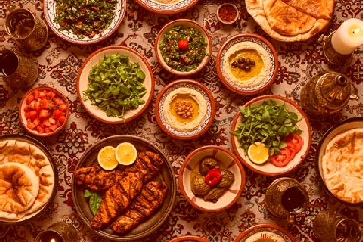 Ruby, 30, a auburn green-eyed middle eastern companion based in Awu. Offering Roleplay, Overnight, Massage, A-Level. Available for incall and outcall, overni...