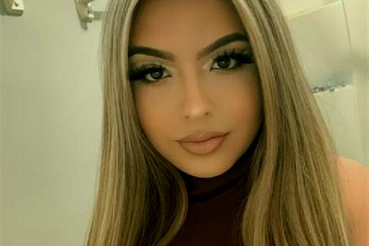 Ruby, 30, a blonde grey-eyed latina companion based in Zodri. Offering Domination, Party Girl, Travel Companion, Striptease, Prostate Massage. Available for ...