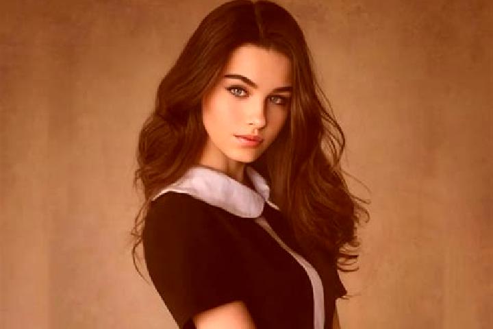 Ruby, 30, a brunette grey-eyed slavic companion based in Monesties. Offering Domination, Party Girl, BDSM, Massage, Girlfriend Experience. Available for inca...