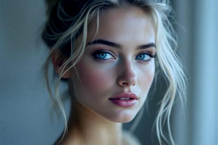 Ruby, 30, a dark blonde dark-eyed slavic companion based in Malaiba. Offering Massage, GFE. Available for incall and outcall, day and evening dates.