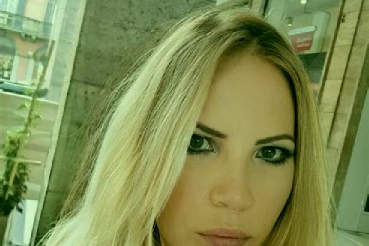 Ruby, 30 — Escort in Colelia, Romania