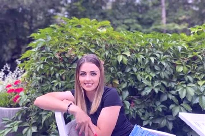Ruby, 30 — Escort in Janowiec Wielkopolski, Poland