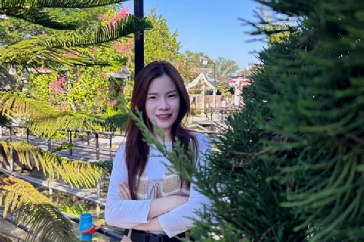 Ruby, 30 — Escort in Juam, South Korea