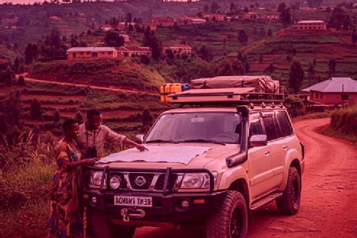 Ruby, 30 — Escort in Kijini, Tanzania