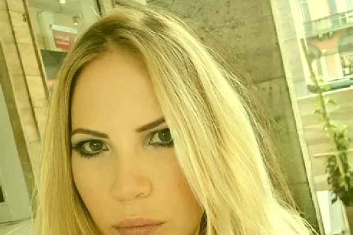 Ruby, 30 — Escort in Rod, Romania
