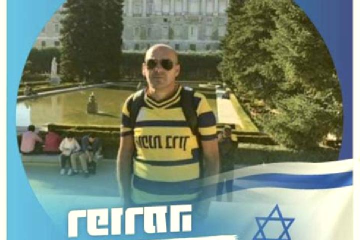 Ruby, 30 — Escort in Shoresh, Israel