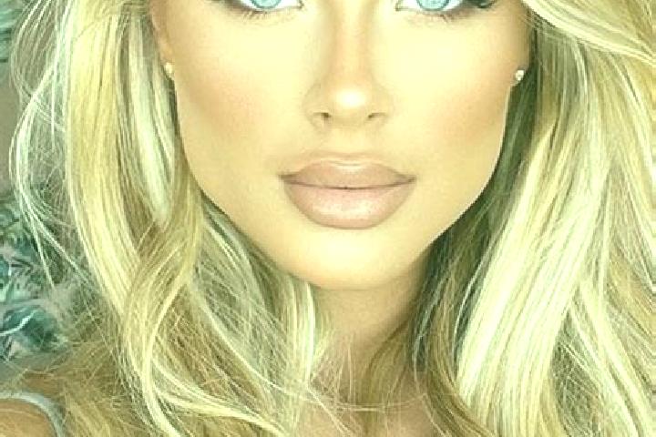 Ruby, 31, a blonde blue-eyed latina companion based in Tormon. Offering Travel Companion, A-Level, GFE. Available for incall and outcall, day and evening dates.