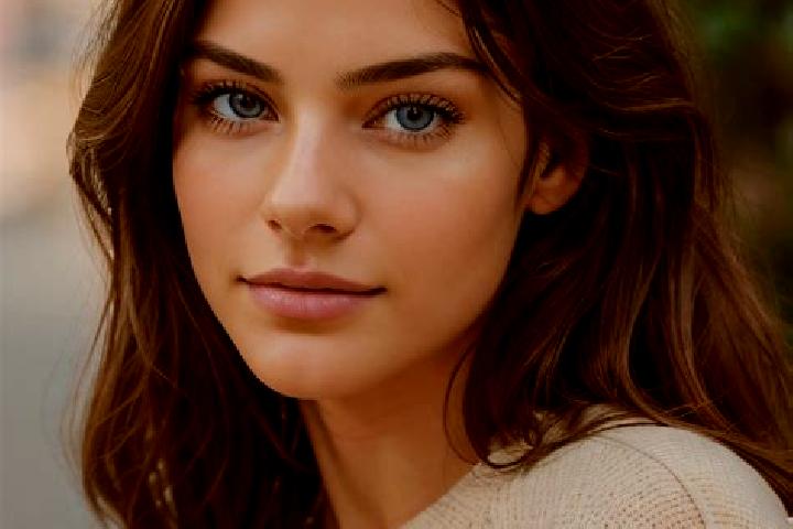 Ruby, 31, a brunette blue-eyed mediterranean companion based in Shangmofang. Offering Erotic Massage, Fetish, Couples, Striptease. Available for incall and o...