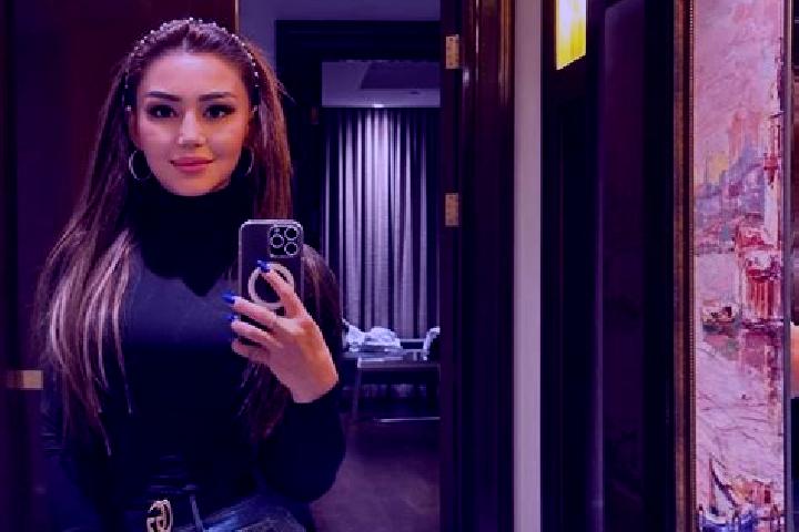 Ruby, 31 — Escort in Ankara, Turkey