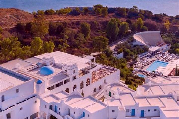 Ruby, 31 — Escort in Lindos, Greece