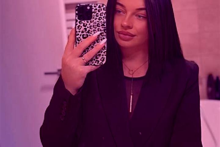 Ruby, 31 — Escort in Medvedivtsi, Ukraine