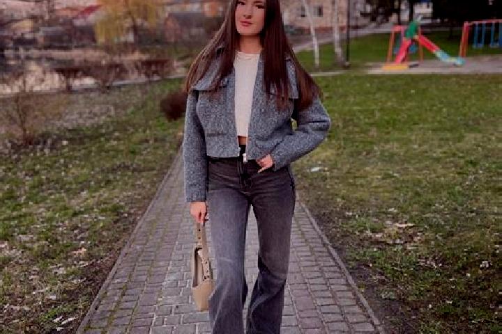 Ruby, 31 — Escort in Rozhyshche, Ukraine