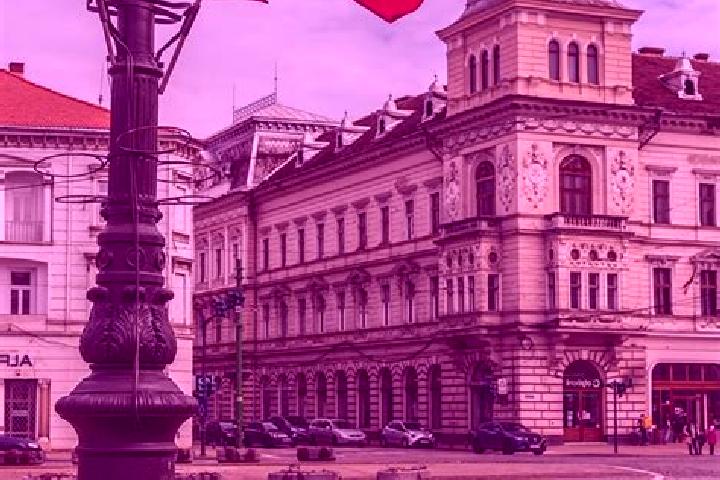 Ruby, 31 — Escort in Tetcani, Romania