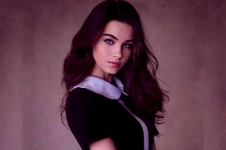 Ruby, 32, a brunette dark-eyed slavic companion based in Kletskaya. Offering 69, Travel Companion, Girlfriend Experience. Available for incall and outcall, o...
