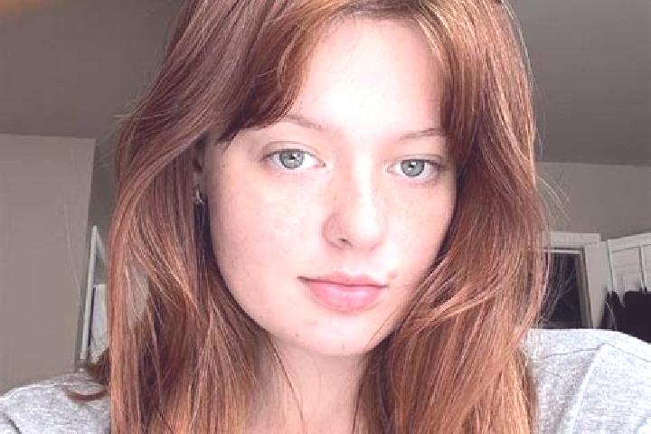 Ruby, 32, a red blue-eyed caucasian companion based in Zakumuiza. Offering Deep French Kissing, Striptease, Dinner Date. Available for incall and outcall, da...