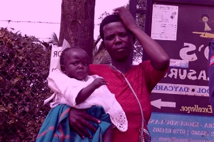 Ruby, 32 — Escort in Butebo, Uganda