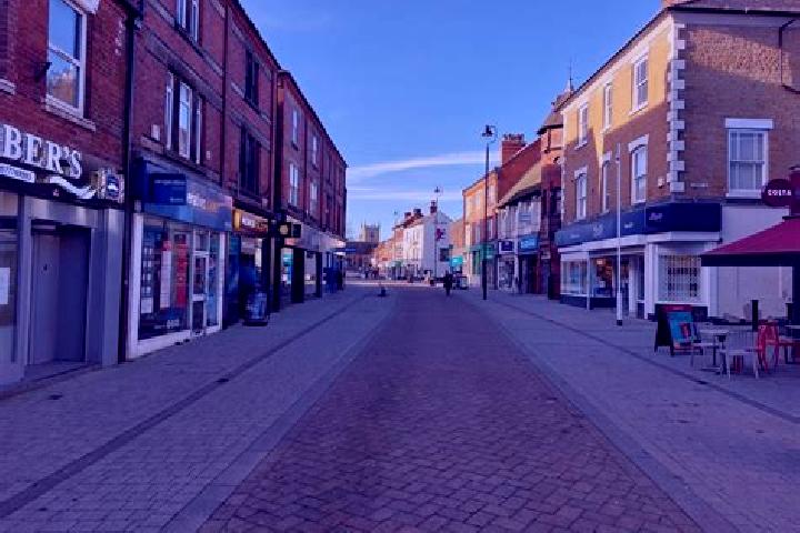 Ruby, 32 — Escort in Hucknall, United Kingdom