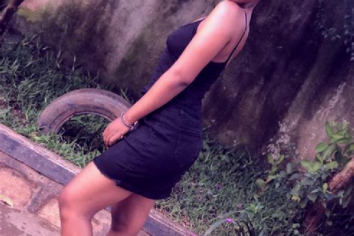 Ruby, 32 — Escort in Kigali, Rwanda