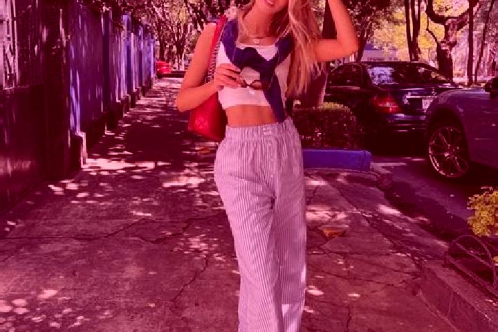 Ruby, 32 — Escort in Loreto, Argentina