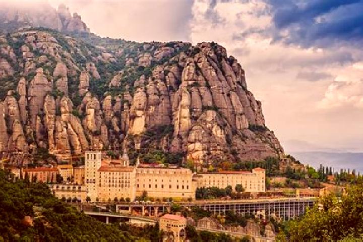 Ruby, 32 — Escort in Monserrat, Spain