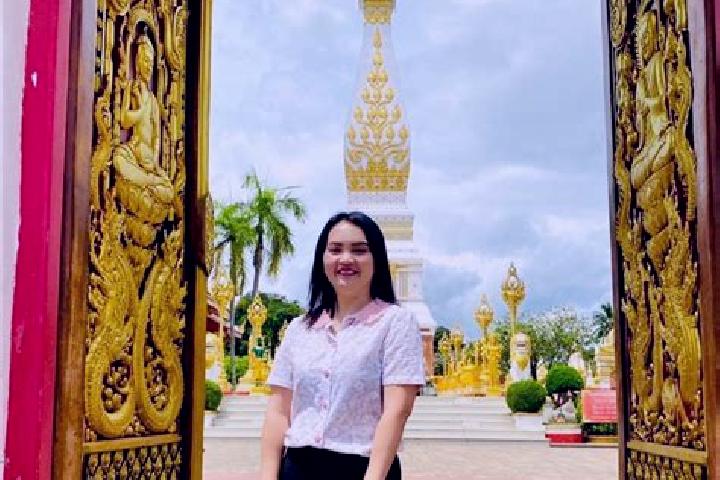 Ruby, 32 — Escort in Thoen, Thailand