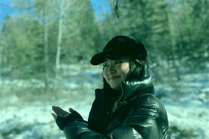 Ruby, 32 — Escort in Ulaanhad, Mongolia