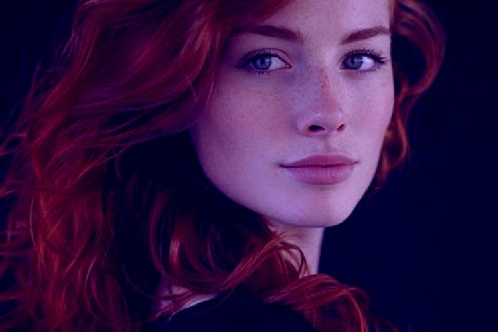 Ruby, 33, a auburn green-eyed mixed companion based in Bua. Offering Travel Companion, BDSM, Deep French Kissing, Erotic Massage, Fetish. Available for incal...