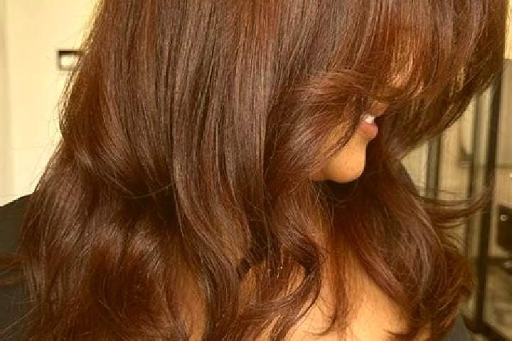 Ruby, 33, a chestnut brown-eyed mixed companion based in Saquisili. Offering Massage, A-Level, Dinner Date, Couples. Available for incall and outcall, overni...