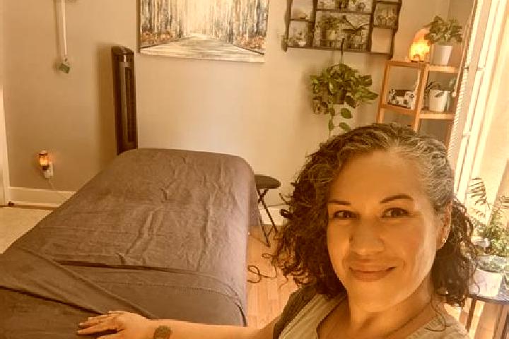 Ruby, 33, a chestnut grey-eyed caribbean companion based in Ngunnawal. Offering Erotic Massage, Overnight, BDSM, Travel Companion, A-Level. Available for inc...