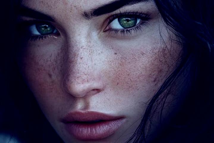 Ruby, 33, a chestnut grey-eyed ebony companion based in El Zacatal. Offering Party Girl, Erotic Massage, Deep French Kissing, Domination, Striptease. Availab...