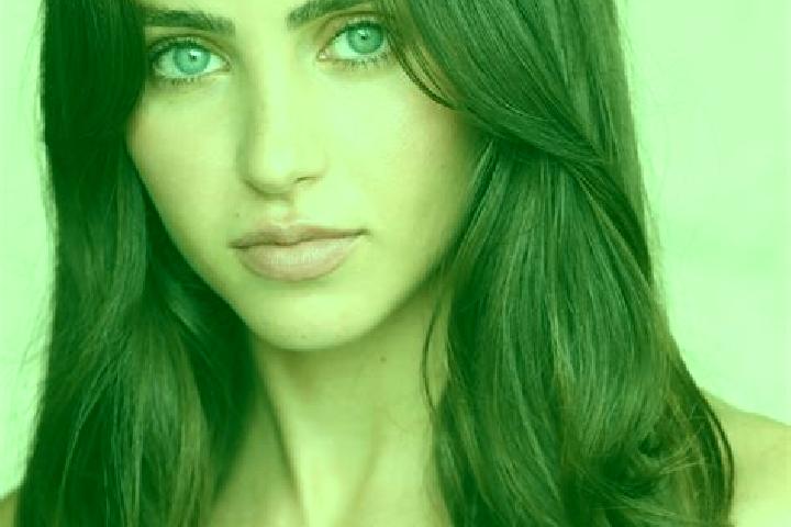 Ruby, 33, a dark blonde hazel-eyed latina companion based in Kleinmachnow. Offering Prostate Massage, Travel Companion. Available for incall and outcall, day...