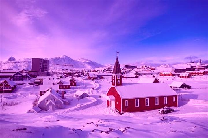 Ruby, 33 — Escort in Greenland, United States