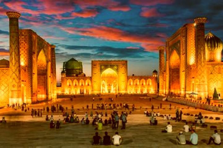 Ruby, 33 — Escort in Jondor Shaharchasi, Uzbekistan