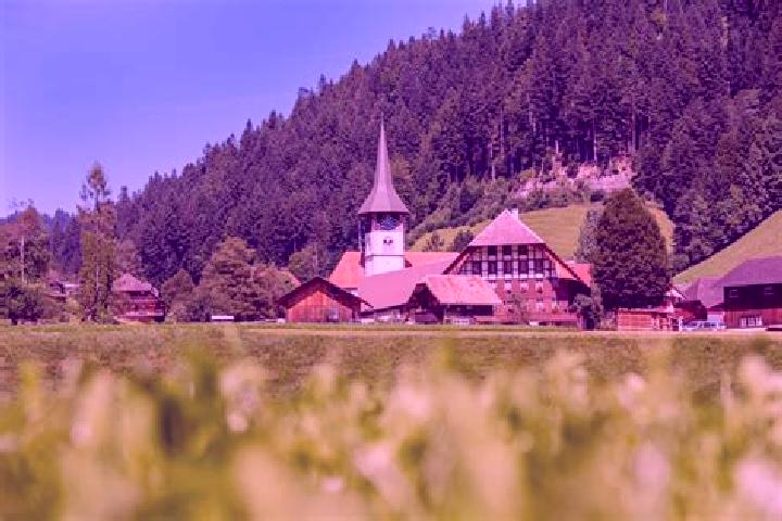 Ruby, 33 — Escort in Trub, Switzerland