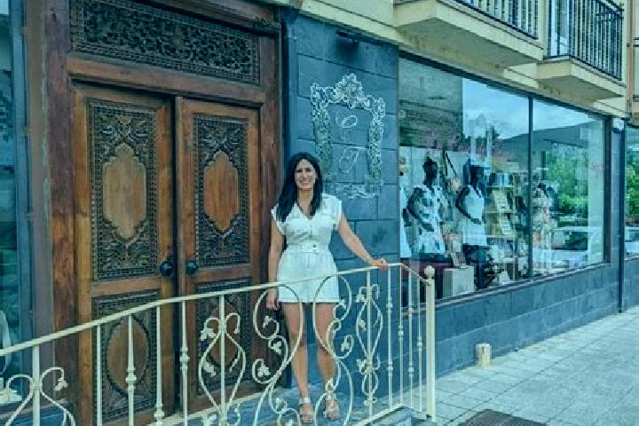 Ruby, 33 — Escort in Villasana de Mena, Spain