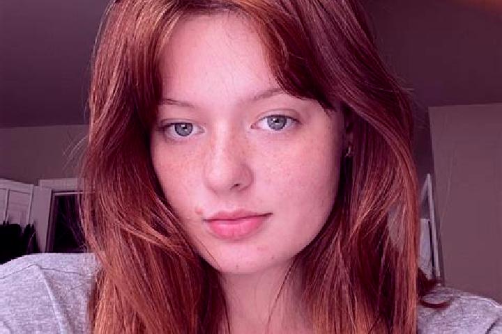 Ruby, 34, a auburn amber-eyed mediterranean companion based in Lorena. Offering Deep French Kissing, Couples, Prostate Massage, Girlfriend Experience. Availa...