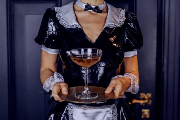 Ruby, 34, a blonde brown-eyed indian companion based in Kagbolokaha. Offering Roleplay, Domination, BDSM. Available for incall and outcall, day and evening d...
