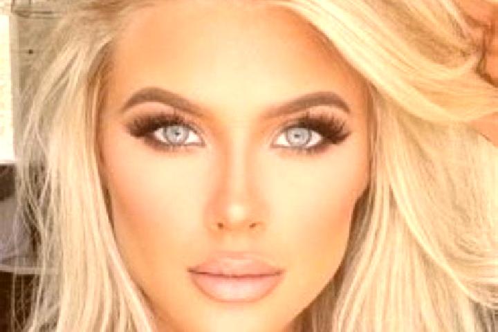 Ruby, 34, a platinum blonde amber-eyed mixed companion based in Mallersdorf-Pfaffenberg. Offering Overnight, Domination, A-Level, Travel Companion. Available...