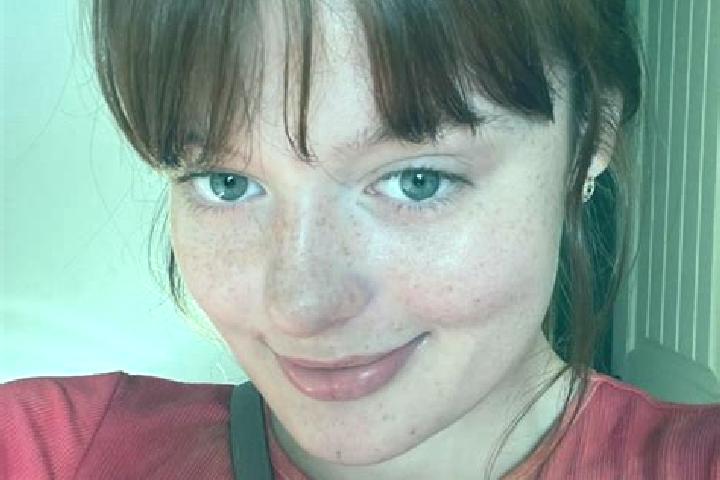 Ruby, 34, a red brown-eyed european companion based in Steglitz Bezirk. Offering OWO, Overnight, Roleplay. Available for incall and outcall, overnight bookin...