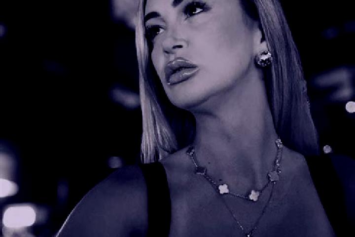 Ruby, 34 — Escort in Cornea, Romania