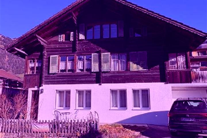 Ruby, 34 — Escort in Frutigen, Switzerland