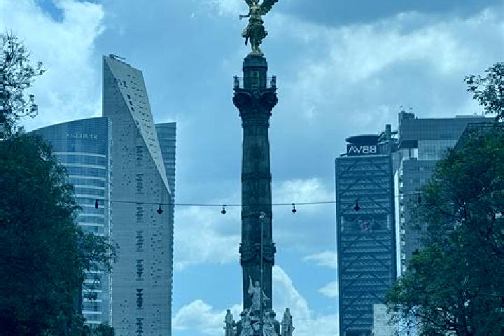 Ruby, 34 — Escort in Independencia San Martin (San Martin), Mexico