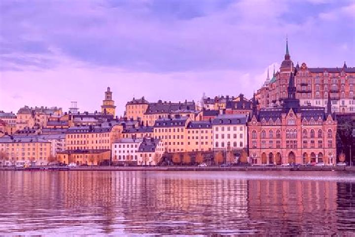 Ruby, 34 — Escort in Kloevedal, Sweden