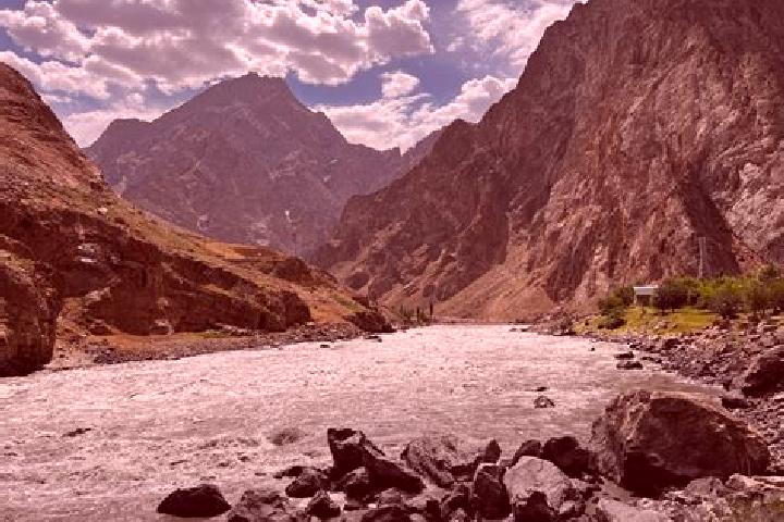 Ruby, 34 — Escort in Panj, Tajikistan