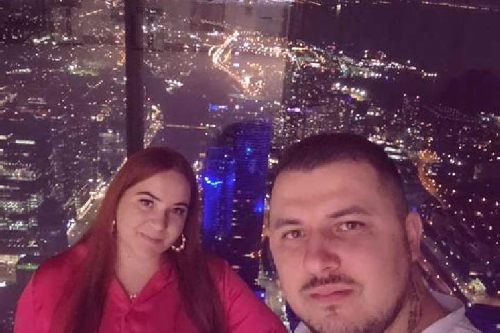 Ruby, 34 — Escort in Smizany, Slovakia